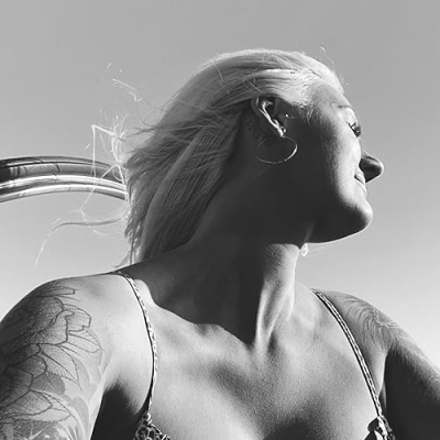 Brooke Jones Profile