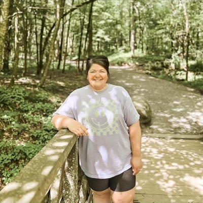 Hannah St John Profile