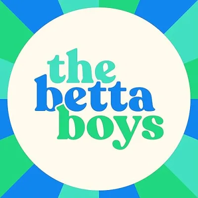 The Betta Boys