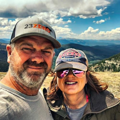 Overland Store Profile