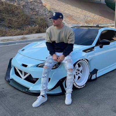 Chris Borges Profile