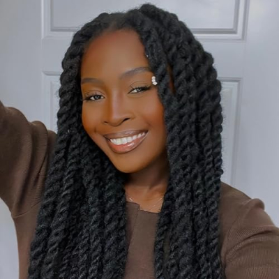 Queeny Kuffour Profile