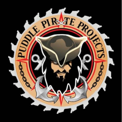 Puddle Pirate Projects Profile