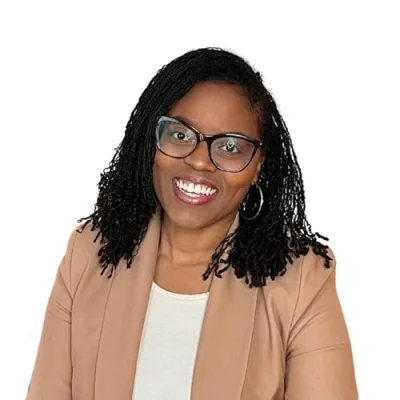 Dr. Stephanie Young Moss