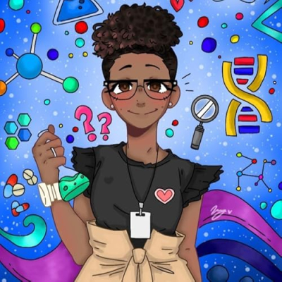 Danielle Gaskin-Trejo Profile