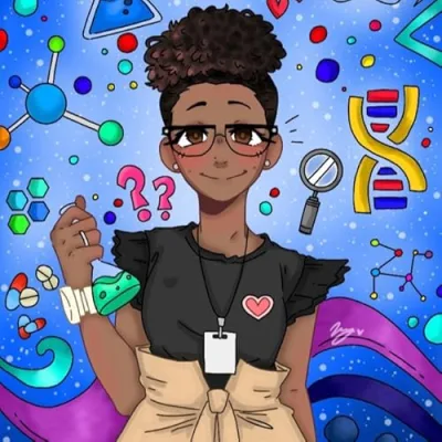 Danielle Gaskin-Trejo