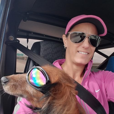 Side Hustle Stacie Profile