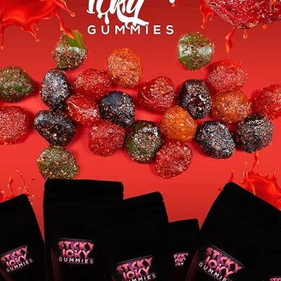 Candy queen must haves