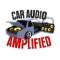 Car Audio Amplified