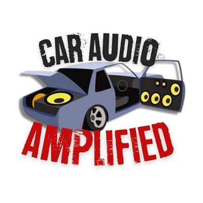 Car Audio Amplified Profile