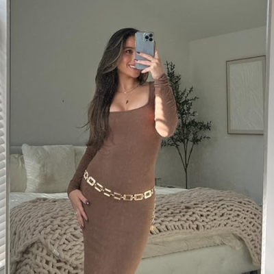 Sara Ashley Harper Profile