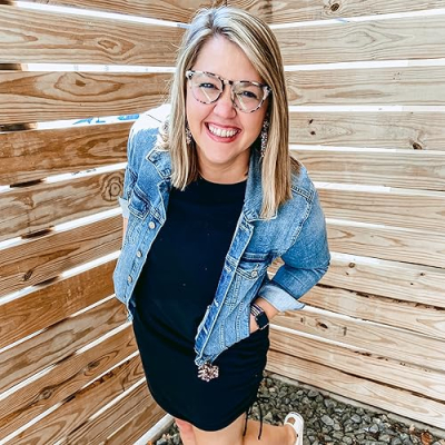 Amber Reynolds Profile