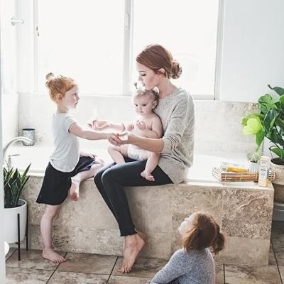 The Freckled Fox Favorites Profile