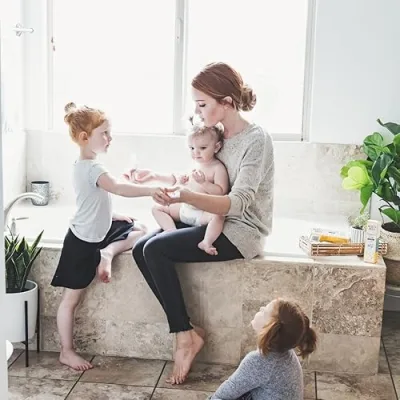 The Freckled Fox Favorites