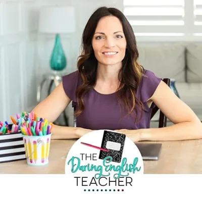 The Daring English Teacher