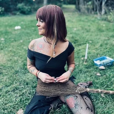 Maria Michelle Nuriel