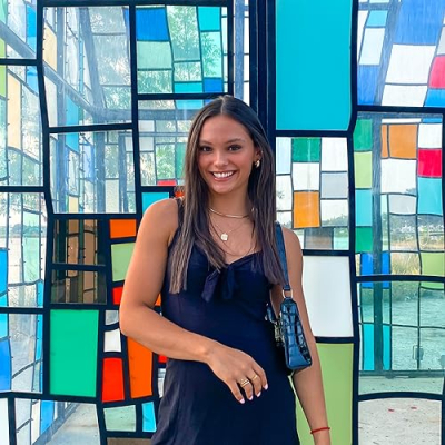 Isabella Watson Profile