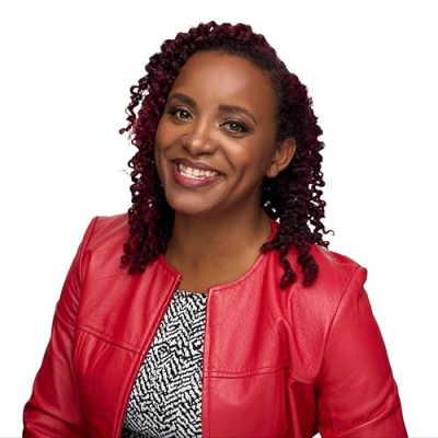 Dr. Berry’s Favorite Things Profile