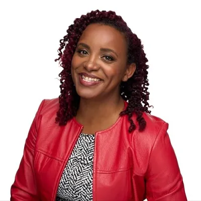 Dr. Berry’s Favorite Things