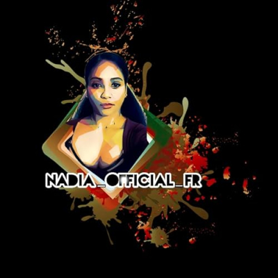 Nadia official Profile