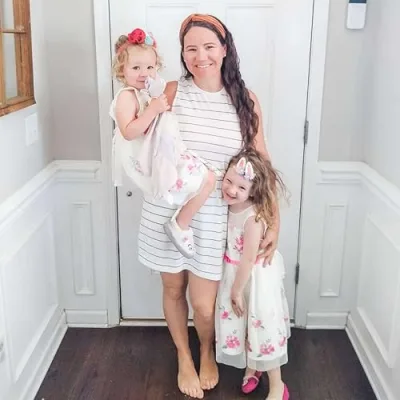 Marla @ Because I Said So, Baby