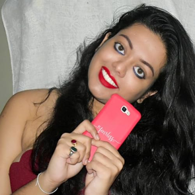 Bipasha, Influencer Profile