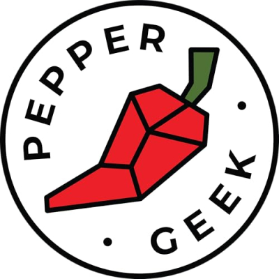 Pepper Geek Profile