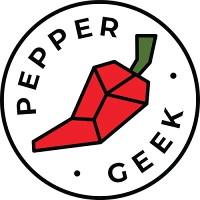Pepper Geek
