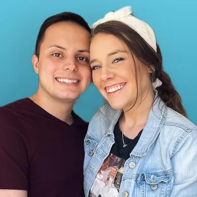 Laura & Adam DiBenedetto