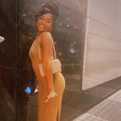 Kiara’s Storefront