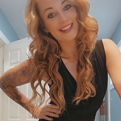 Candra Jean Mitchell Profile