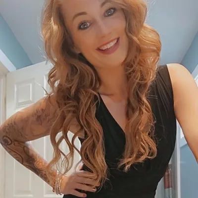 Candra Jean Mitchell