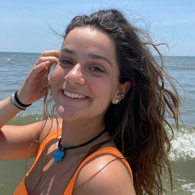 Lauren Zarras Profile