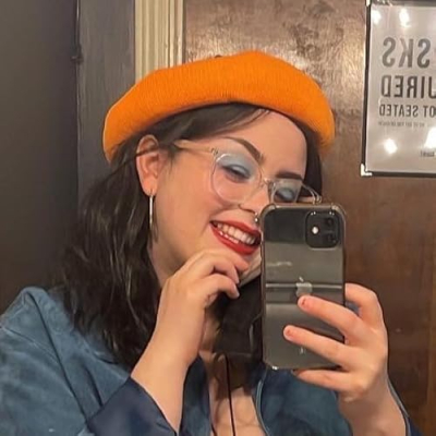 Lhiannan Buck-Gay Profile