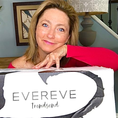 Shopping with Angela Masson Profile