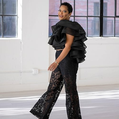 Just Jeannie Profile