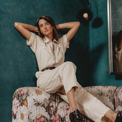 Eileen Lamb's Finds Profile