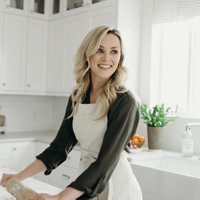 Handmade Farmhouse Profile