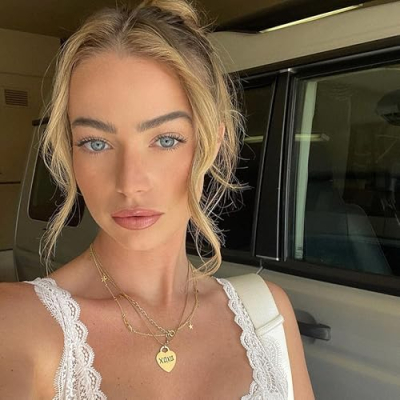 Elizabeth Weber Profile