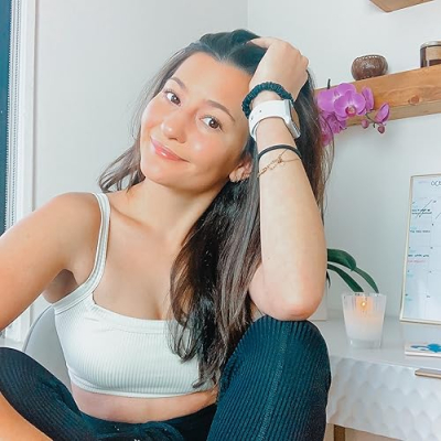 Jen Lauren's Amazon Favorites Profile