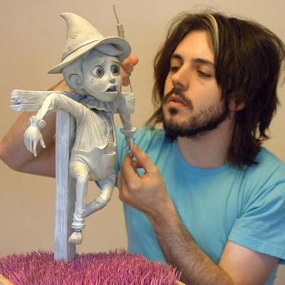 Jim McKenzie Profile