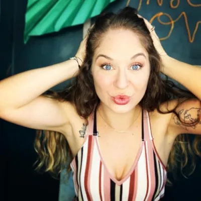 Things I'm currently Loving