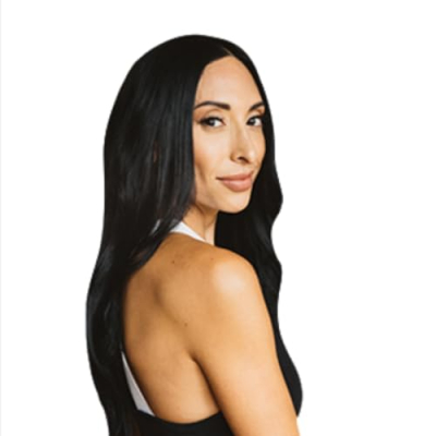 Carla Isabel Profile