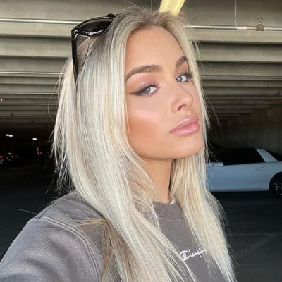 Kaitlyn Cook Profile