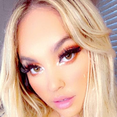 Mercedes Beaute Profile