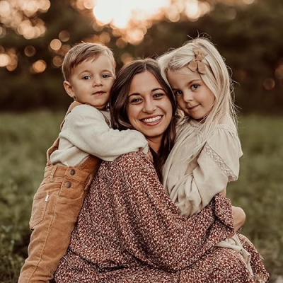 Kate’s Storefront Profile