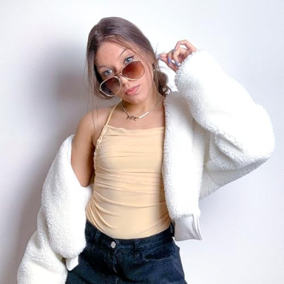 Tania Grover Profile