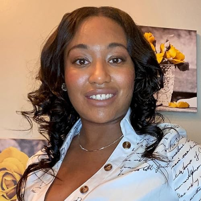 Its Jasmine Smith Profile