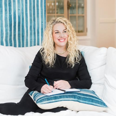 Tina's Favorite Things Profile