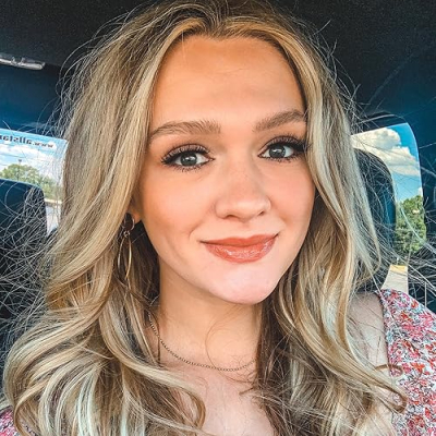 Kristen Faith Gaddis Profile